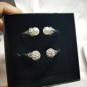 NWT 2pc INC Bracelet set